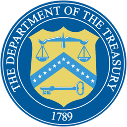 DOT logo