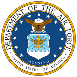 USAF logo