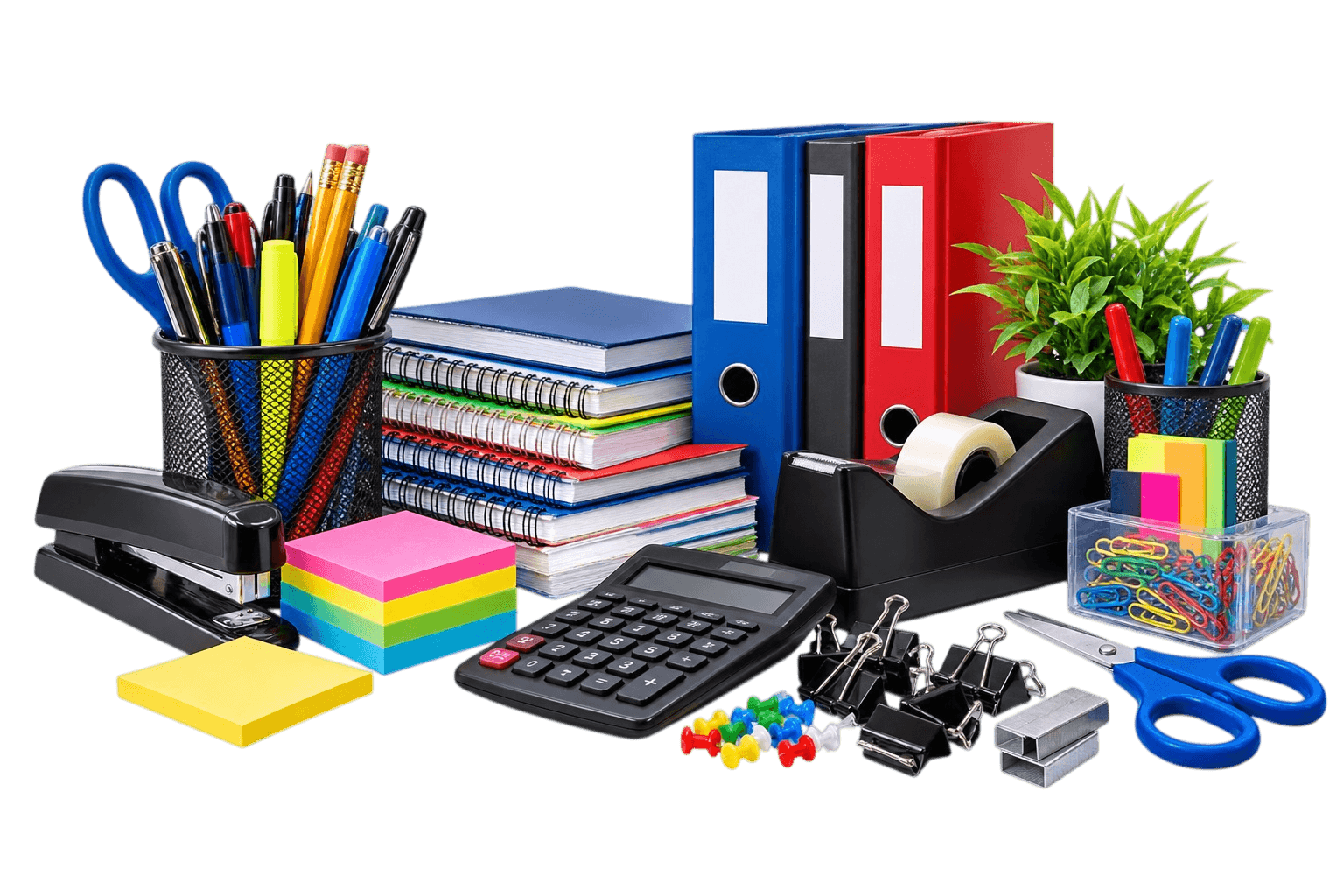 General Office Supplies