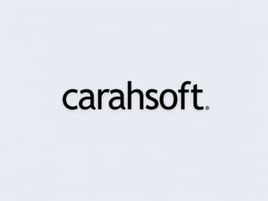 carahsoft.