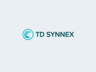 TD SYNNEX