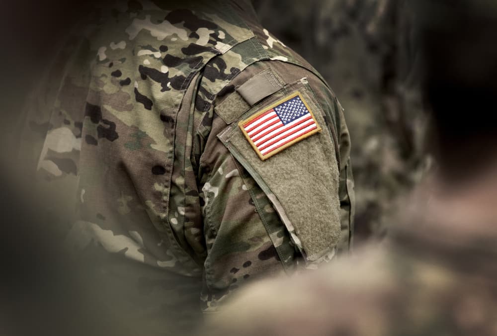 US ARMY