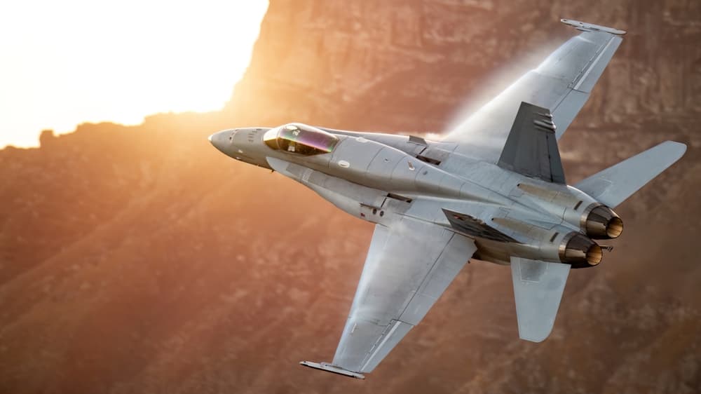 USAF